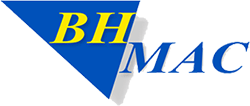 BHMAC logo
